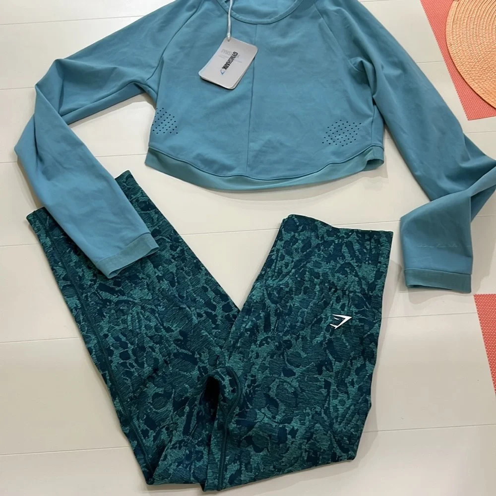 Bundle gymshark - Picture 1 of 16